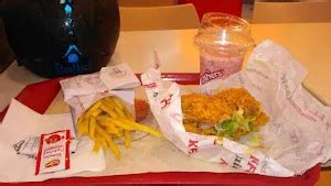 KFC, Mogappair, Chennai, Burger, Fast Food, Biryani - magicpin | August ...