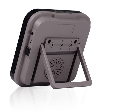 Buy Linkman by ulink Wireless Nurse Call Bell System for 10 beds for ...