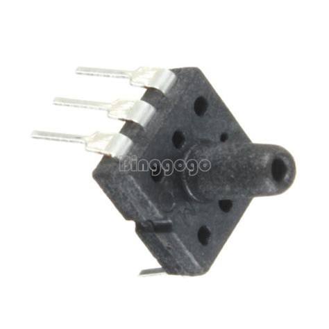 Air Pressure MPS20N0040D-D DIP-6 Sensor 40KPaG | Ubuy India