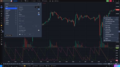 GoCharting - World's first Multi-Asset Orderflow Charting and Trading ...