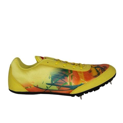 Nivia Zion-1 Running Spikes – Sportswing.in