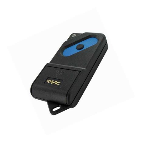 Image result for FAAC Remote Control