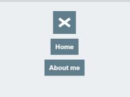 Toggle Menu JavaScript 的图像结果