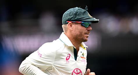 Was it prank? David Warner awkward response regarding 'missing baggy ...