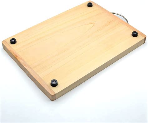 Cutting Board Feet Non Slip with Stainless Screws Rubber Feet - Rubber ...