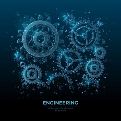 Engineering Gears Vector Images (over 150,000)
