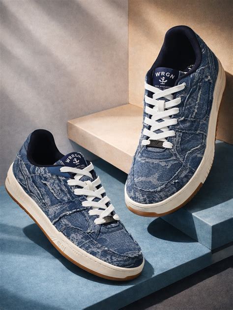 Sneakers | Negroni Raw – Wrogn