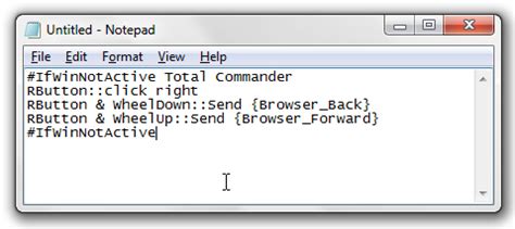 AutoHotkey Script Examples 的图像结果