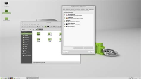 Image result for Linux Mint RAM Usage