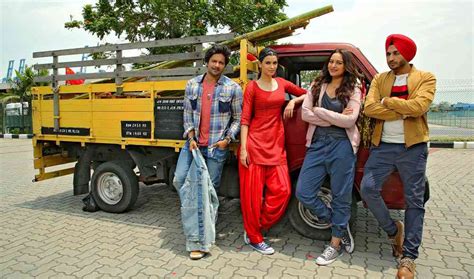Happy Phirr Bhag Jayegi review: A not-so-happy sequel, but good turns ...