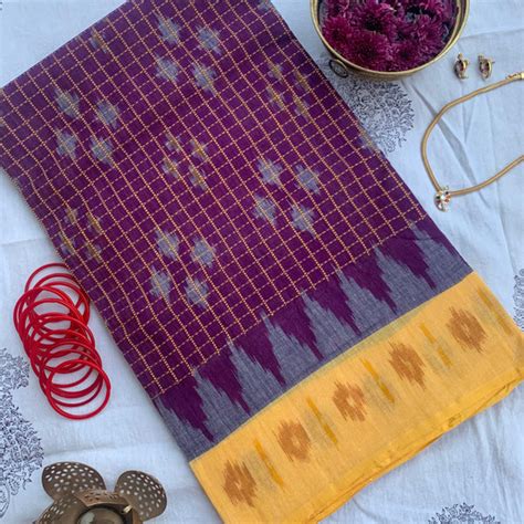 The Maggam Collective - handlooms curated with love! | The Maggam ...