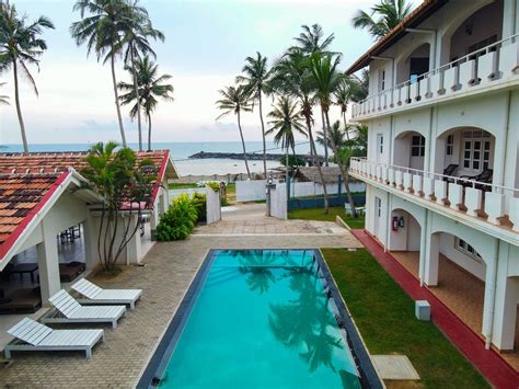 SHANGRELA BEACH RESORT BY ARK (Ambalangoda) - Hotel Reviews, Photos ...
