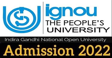 IGNOU Launches New MBA, MCom Programmes; Details Here