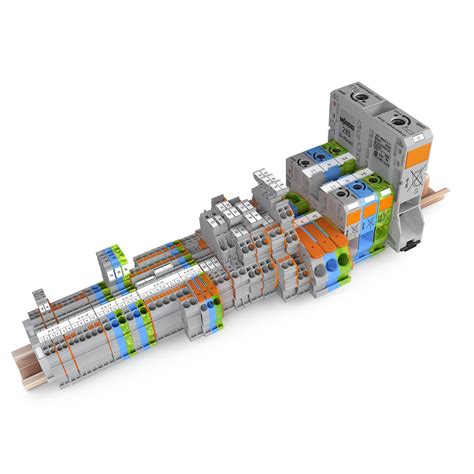 Elevators and Escalators | WAGO India