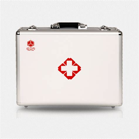 红立方急救箱RCB-001铝合金:红立方急救箱价格_型号_参数|上海掌动医疗科技有限公司