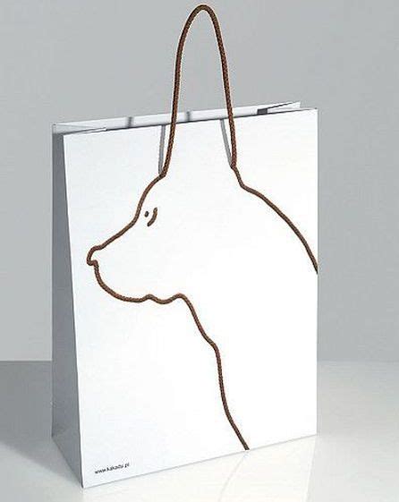 Creative Paper Bags