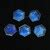Buy Opalite Arrowhead Crescent Arrowhead Approx. 50X22 Mm Arrowhead ...