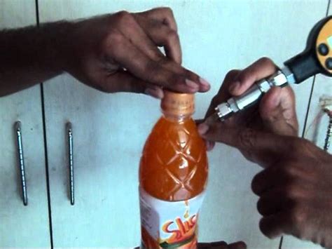 Hot Fill Vacuum Tester - Hot Filled Juice Vacuum Tester Manufacturer ...