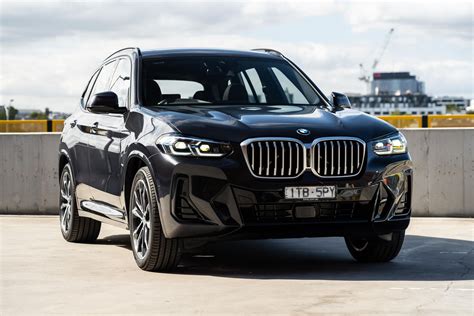 2023 BMW X3 xDrive30i review | CarExpert