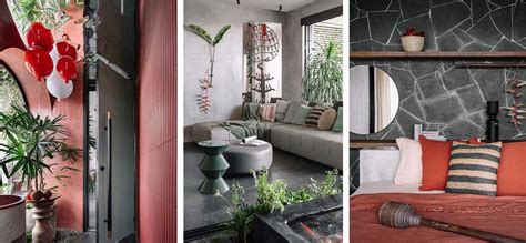 Workers of Art's latest project in Kerala echoes a fresh and peaceful ...