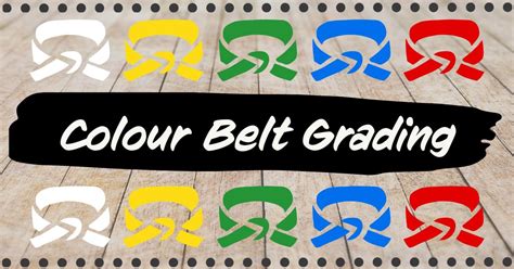 Tiger & Colour Belt Grading: December 2024, North West Spirit Taekwondo ...