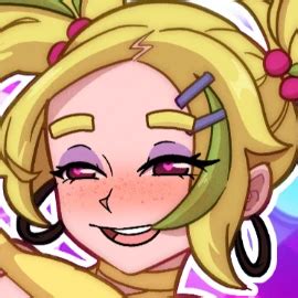 Saya (Rizdraws fanart) by Arcreuz on Newgrounds