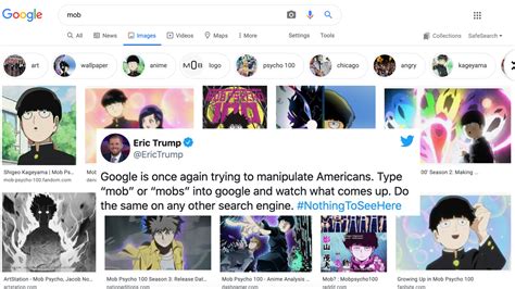 The Internet's Roasting Eric Trump For Not Understanding That People ...