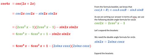Compound Angle Formulae 的图像结果