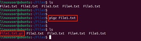 Image result for Compressed Backup Command Linux
