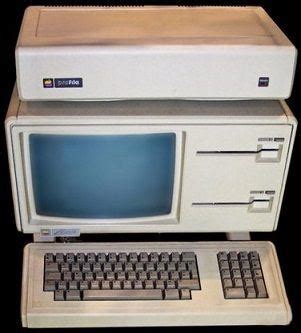 Image result for Lisa Computer