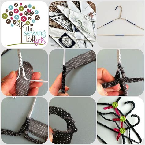 No More Wire Hangers