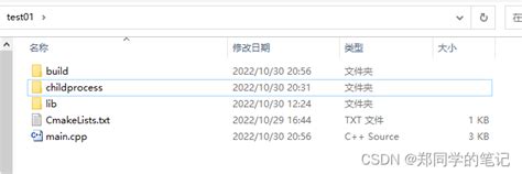 API CreateProcess 的图像结果