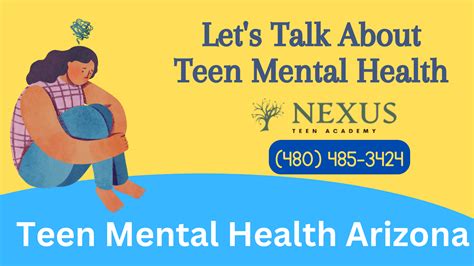 Teen Intensive Outpatient Program (Teen IOP) in Arizona