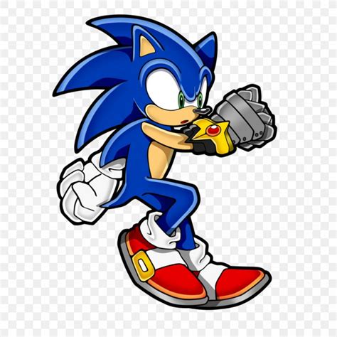 Art Sonic Forces Sonic And The Black Knight Sonic Heroes Drawing, PNG ...