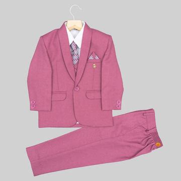 Boys Suits - Buy Suits for Boys & Kids Online at Mumkins
