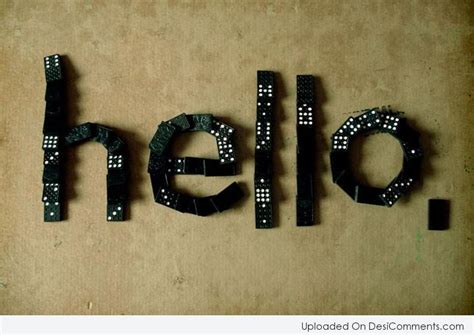 Image result for Hello I