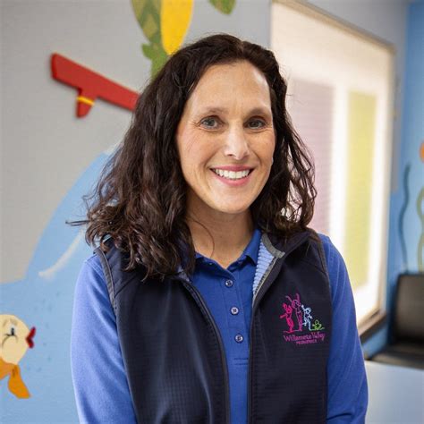 Our Practice — Willamette Valley Pediatrics