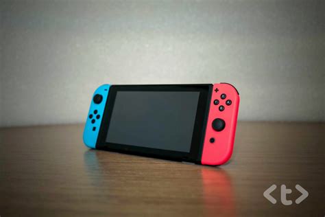 【视频】Nintendo Switch 评测：近乎完美的无缝游戏体验