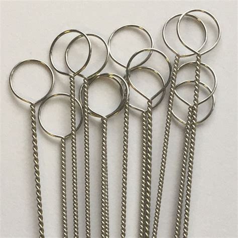 Image result for Wire Low Looping