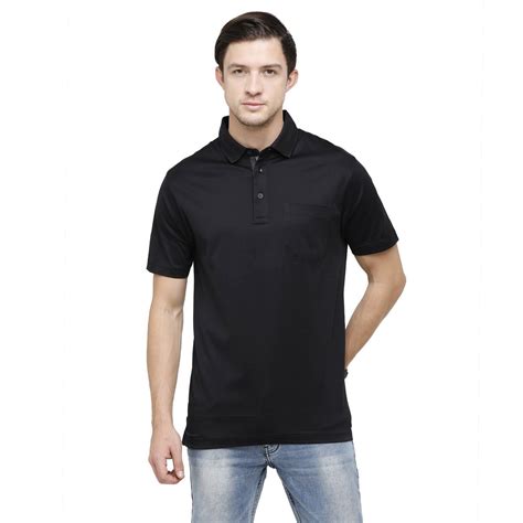Classic Polo T-shirt
