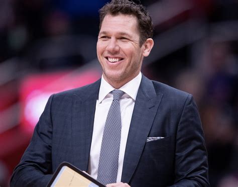 Luke Walton（American basketball player and coach）_Baiduwiki