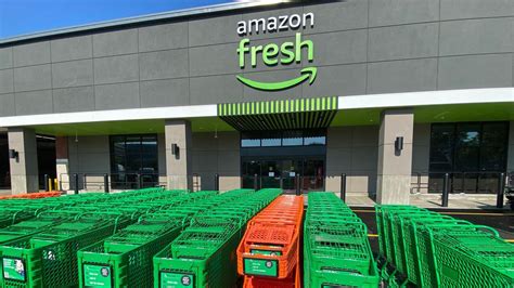Image result for AmazonFresh Storeebt