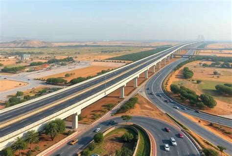 Aurangabad Nagpur Highway Route Map Distance and Updates