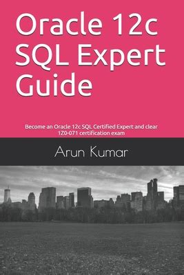 Image result for Oracle 12C SQL Student Guide D8