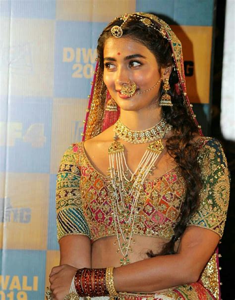 Pooja Hegde At Housefull 4 Trailer Launch - Telugu Cinema Samacharam