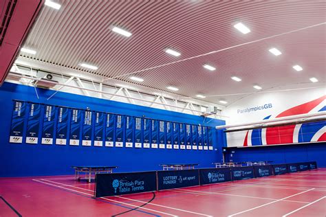 British Para Table Tennis | LinkedIn