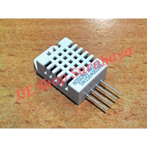 Image result for Modul Sensor DHT22
