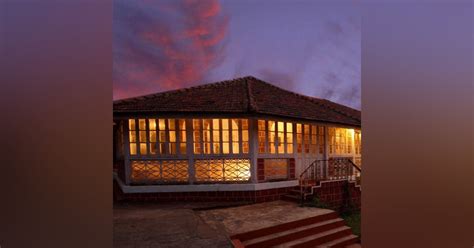 Byke Heritage Resort, Matheran | LBB