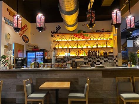 Woefully Slow Service - Reviews, Photos - Blue Eyed Panda - Tripadvisor