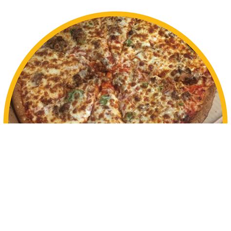 Pizza Parlors - Visit Anderson